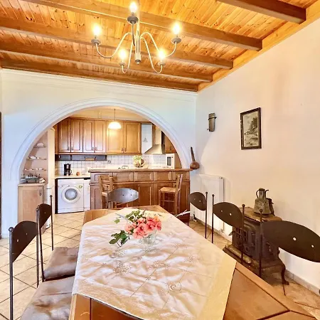 Beachfront House Christina With Private Heatable Pool By Dadovillas *