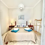 Villa Beachfront House Christina With Private Heatable Pool By Dadovillas *