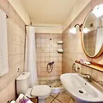 Beachfront House Christina With Private Heatable Pool By Dadovillas * Kassiopi