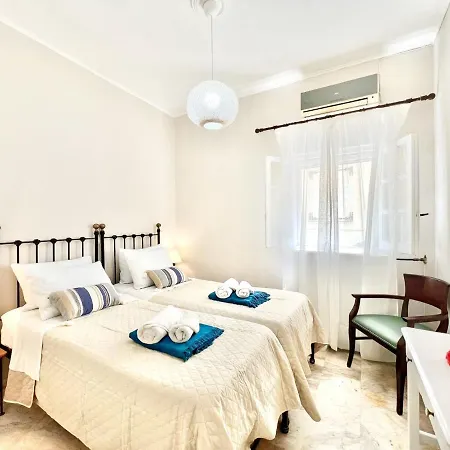 Beachfront House Christina With Private Heatable Pool By Dadovillas *